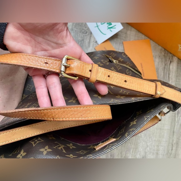 Louis Vuitton Melie - Picture 16 of 16